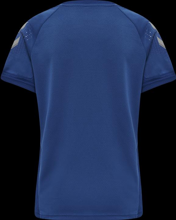 Immagine prodotto hummel Piombo S/S Poly Jersey Donna (L)