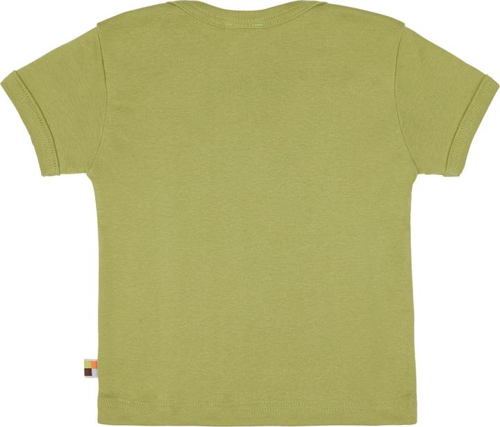 Actual product image loud + proud T-Shirt uni (104)