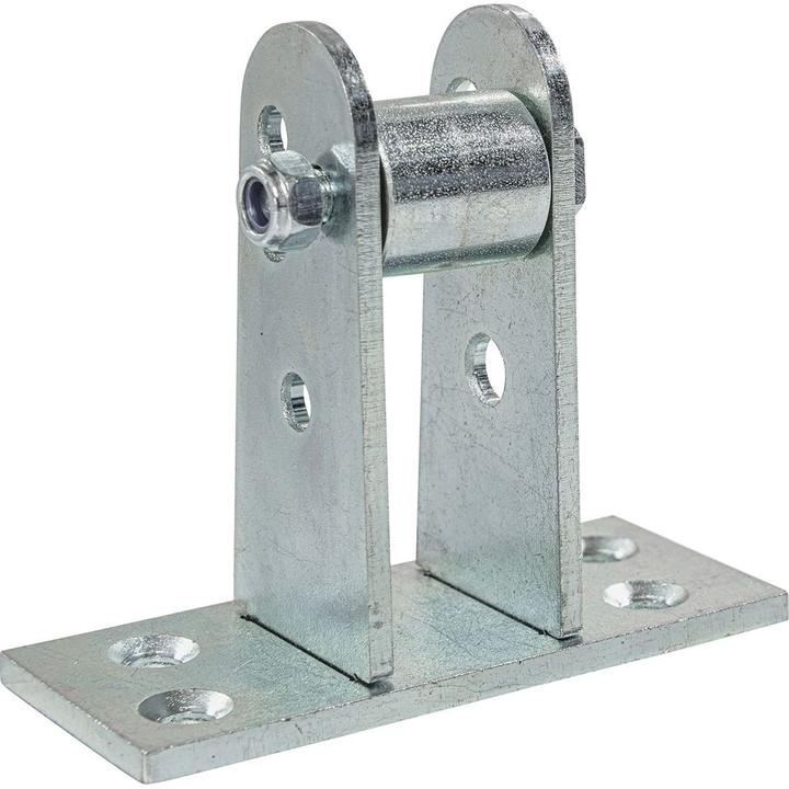 Webi Rollkloben 10/13mm 2410/10 (Kloben, 1 Stk.)