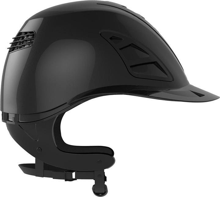 Immagine prodotto GPA Casco da equitazione 4S First Lady, TLS lucido (58)