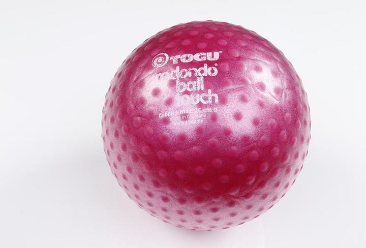 Actual product image Togu Redondo Touch (26 cm)