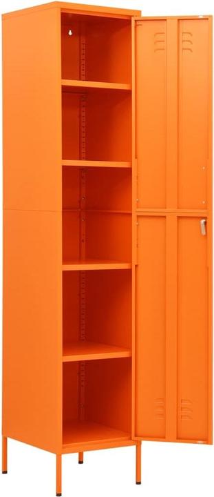 Image du produit VidaXL Regis (35 x 46 x 180 cm)