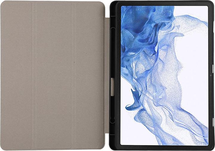 Immagine prodotto Samsung Custodia a libro Galaxy Tab S9/Tab S9FE Noir (Galaxy Tab S9)