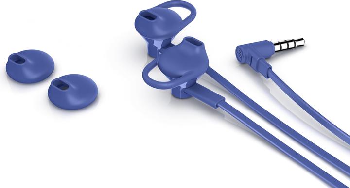 Image du produit HP Casque d'écoute intra-auriculaire (Filaire)