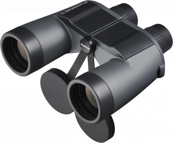 Actual product image Fujifilm 7x50 WP-XL Mariner Binoculars, black