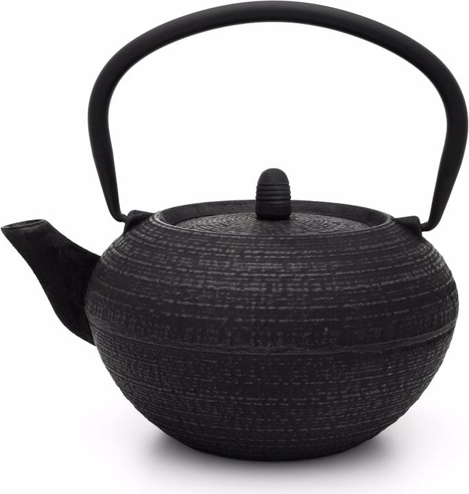 Actual product image Bredemeijer Tibet (1.20 l)