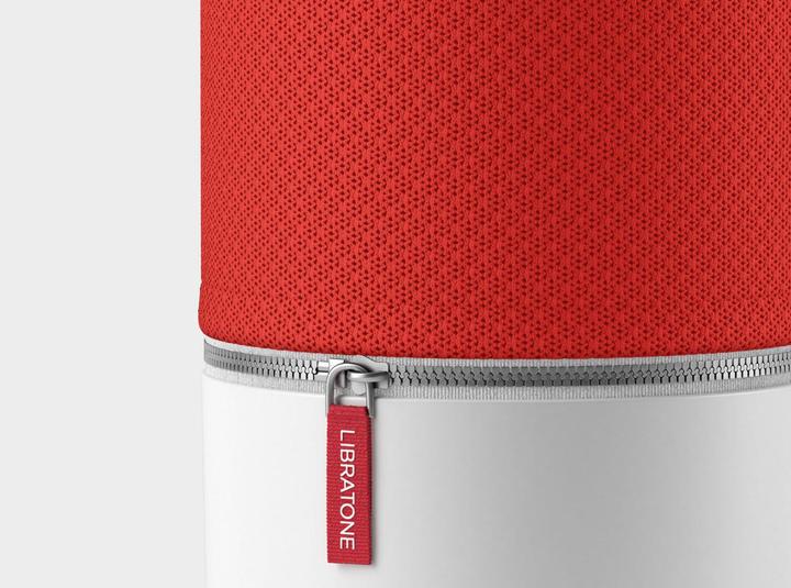 Produktbild Libratone Zipp (10 h, Akkubetrieb, Stromversorgung über USB)