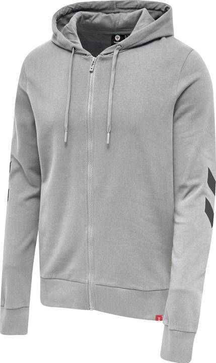 hummel Legacy Zip Hoodie