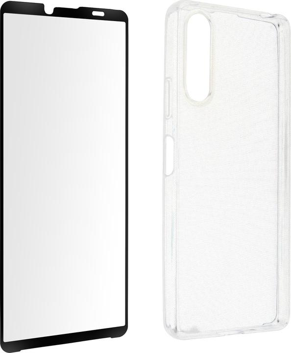Produktbild Avizar 360 Schutz, Folie und Hülle Series (Sony Xperia 10 IV)