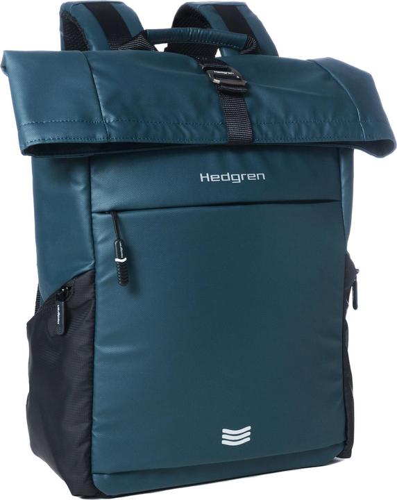 Produktbild Hedgren Commute Line 15 Rugzak city blue (12 l)