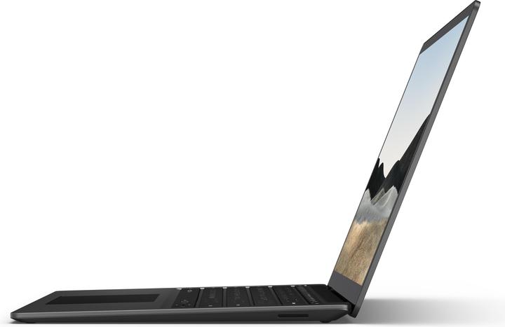 Produktbild Microsoft Surface Laptop 4 for business (13.50", Intel Core i7-1185G7, 16 GB, 512 GB, DE)