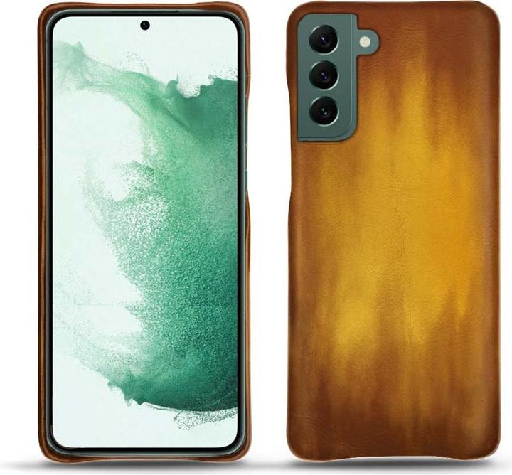 Immagine prodotto Noreve Cover in pelle (Samsung Galaxy S22+ 5G)