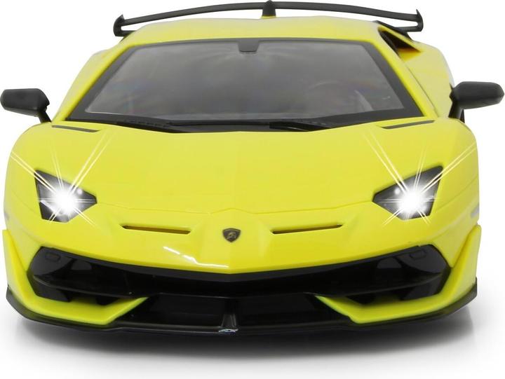 Actual product image Jamara Lamborghini Aventador SVJ