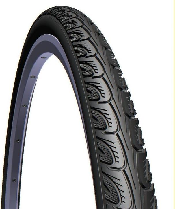 Produktbild Rubena Hook V 69 Classic 22 (28 x 1.40, 32-622)