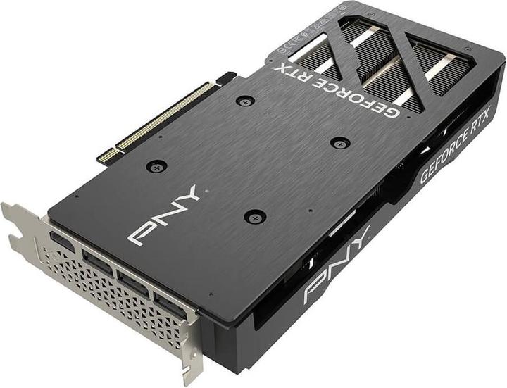 Produktbild PNY GeForce RTX 4070 SUPER VERTO (12 GB)