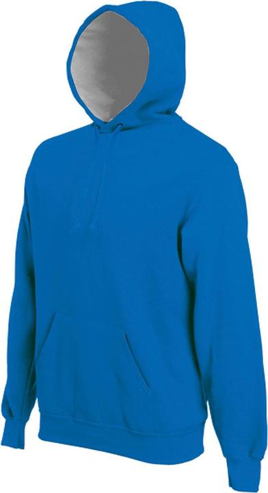 Kariban Kapuzenpullover