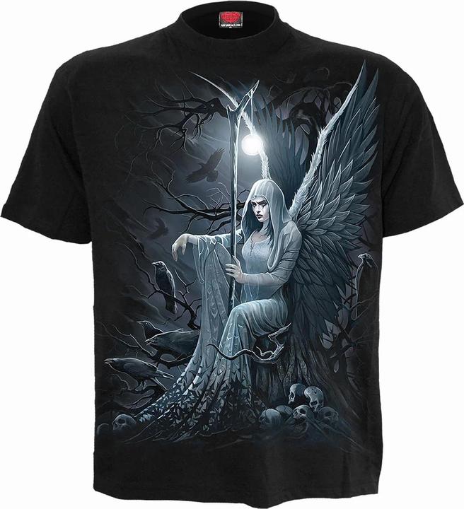 Spiral Ethereal Angel TShirt (S)