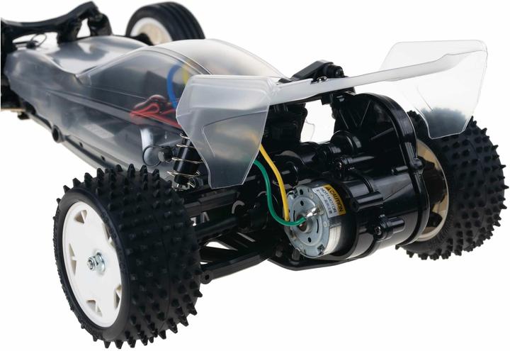 Produktbild Tamiya Neo Fighter DT-03 (Kit)