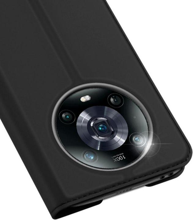 Produktbild Dux Ducis Skin Pro Series Bookcover (Honor Magic 4 Pro)