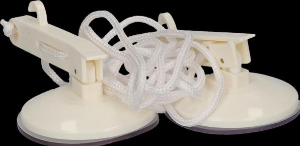 Image du produit Cartrend Sèche-linge (0.90 m)
