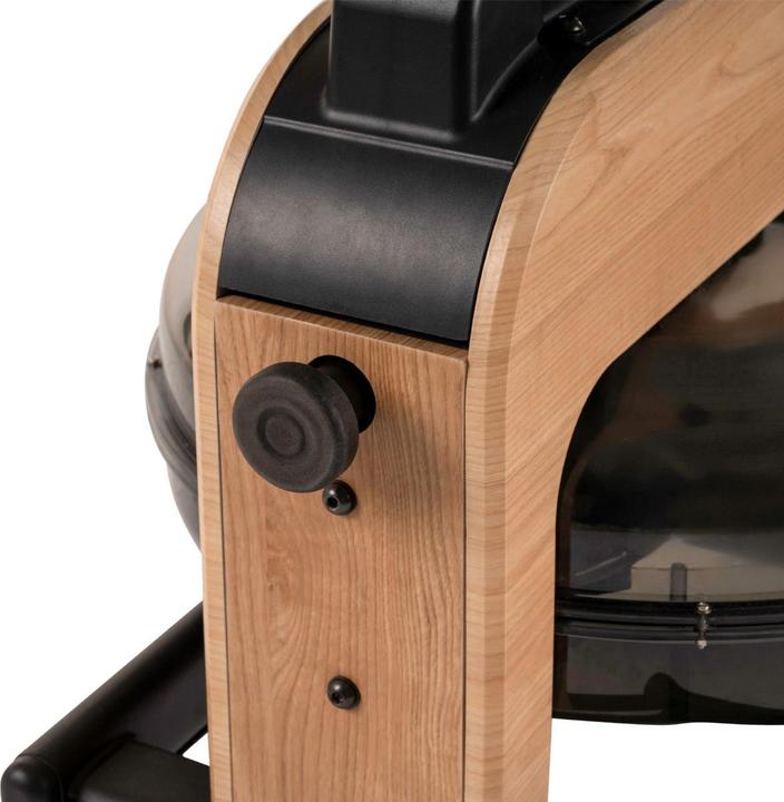 Produktbild Hammer Fitness RowFlow 5.0 NorsK