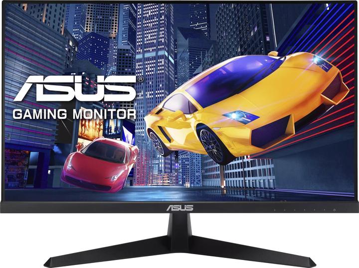 Actual product image ASUS VY249HGE (1920 x 1080 pixels, 23.80")