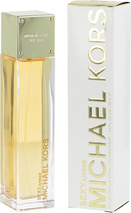 Actual product image Michael Kors Sexy Amber (Eau de parfum, 100 ml)