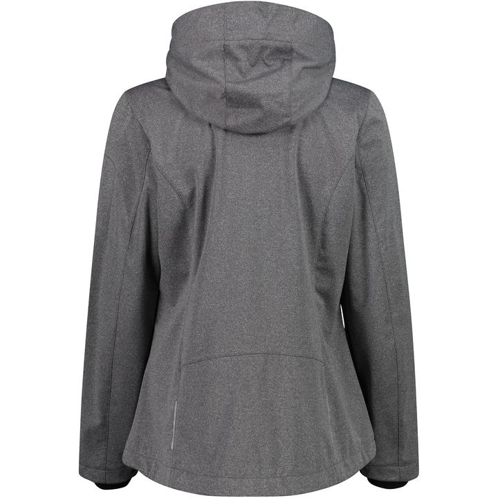 Produktbild CMP Campagnolo Light Melange Softshell (46)