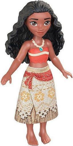 Image du produit Mattel Petites poupées Vaiana