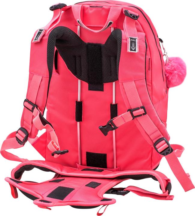 Produktbild Belmil Wave Premium 2in1 Schulrucksack paradise (20 l)