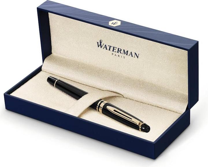Immagine prodotto Waterman Esperto (Nero, Oro, 1 x)