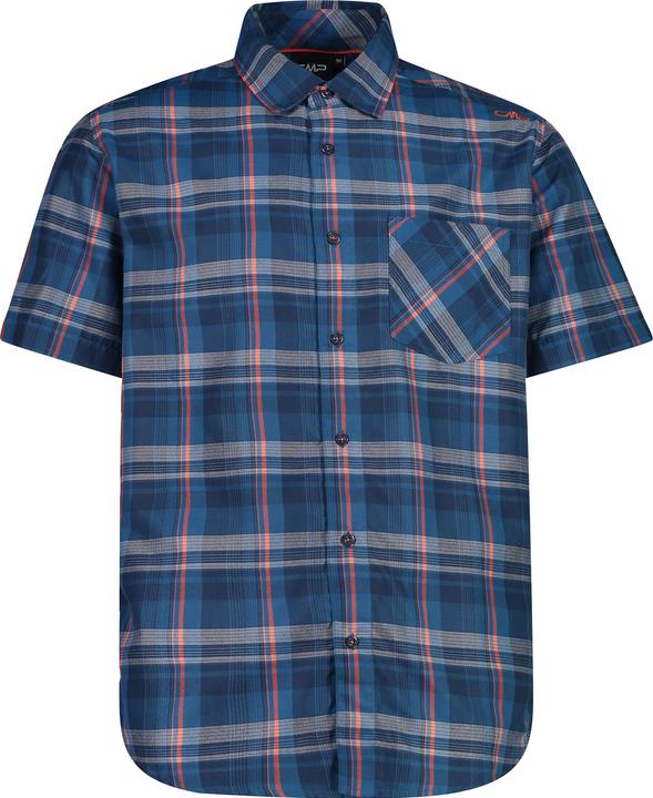 Immagine prodotto CMP Campagnolo Shortsleeve Shirt (54)