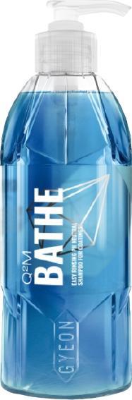 Immagine prodotto Gyeon Shampoo auto Q2M Bathe 1000 ml (1000 ml)