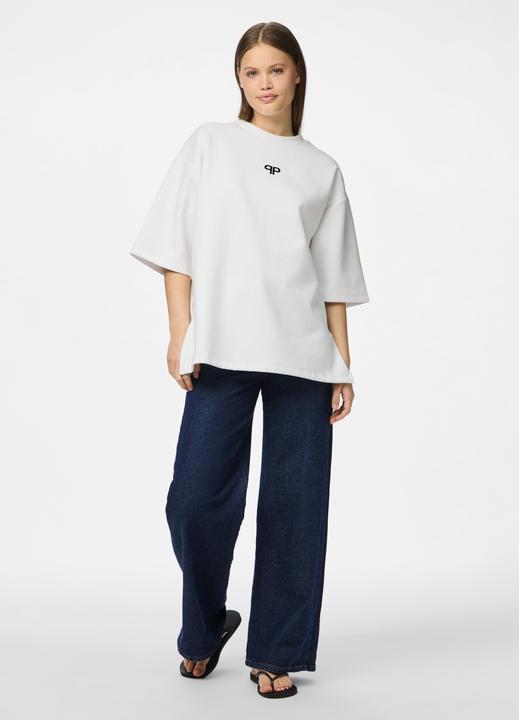 Produktbild Pieces PCMUNA OVERSIZE T-Shirt (L)