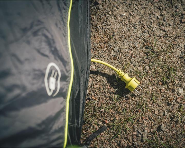 Immagine prodotto Outwell Pine Hills (Tenda, 12.30 kg)