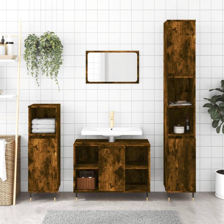Produktbild VidaXL Araminta (30 x 30 x 100 cm)