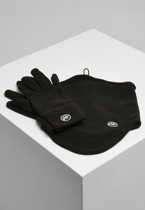 Produktbild Urban Classics Hiking Fleece Set
