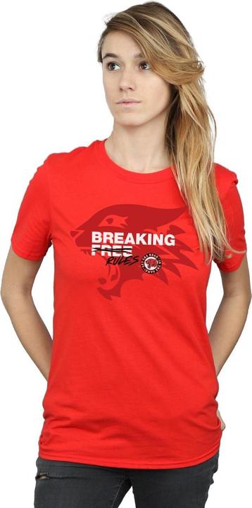 Produktbild Disney High School Musical The Musical Breaking Rules TShirt (L)