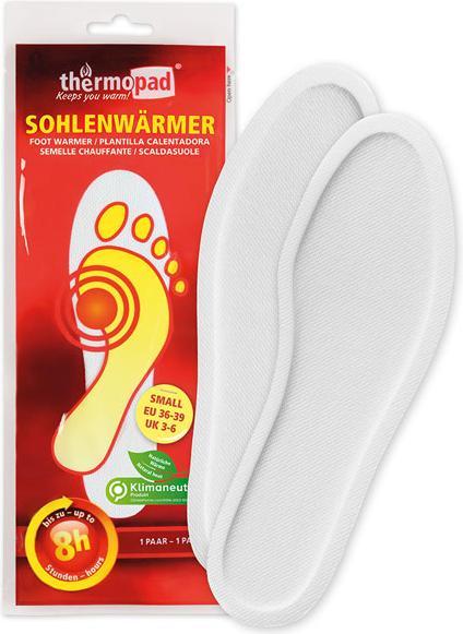 Produktbild Thermopad Wärmergürtell 3er-Set (3 x, 380 g)