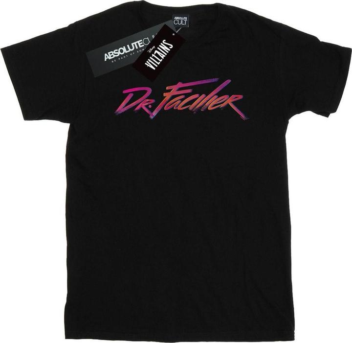 Produktbild Disney Dr Facilier TShirt (3XL)