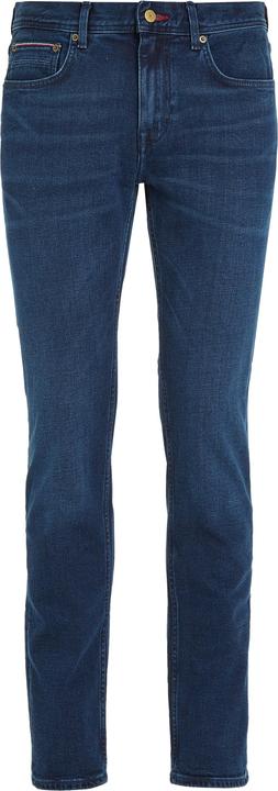 Image du produit Tommy Hilfiger Denton Jeans Straight Fit Bridger Indigo (W34/L36)