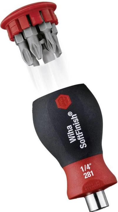 Produktbild Wiha Schraubendreher (Torx (TX))