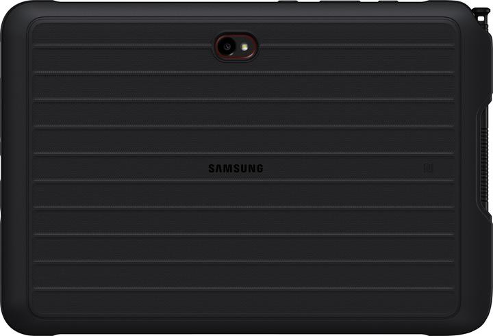 Produktbild Samsung TabActive 4 Pro (nur WLAN, 10.10", 128 GB, Black)
