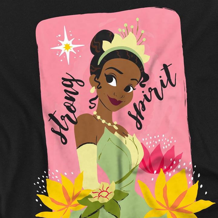 Produktbild Disney Princess Strong Spirit TShirt (XL)