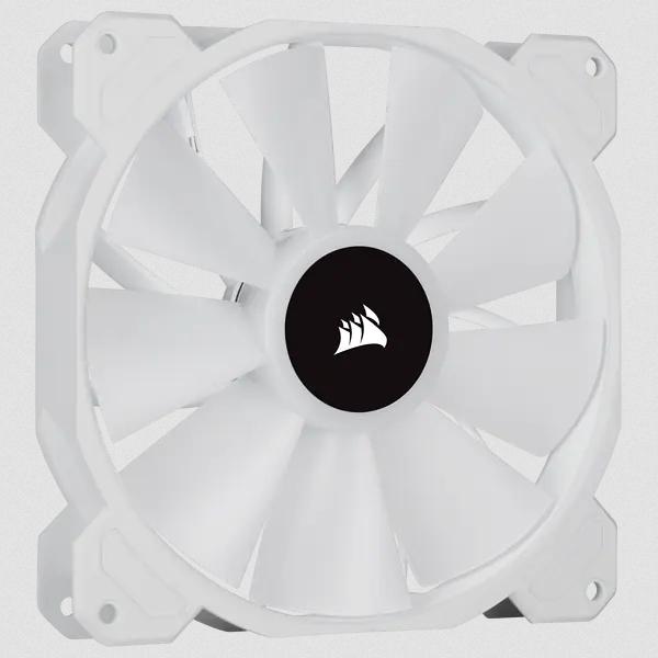 Immagine prodotto Corsair iCUE SP140 RGB Elite (140 mm, 1 x)
