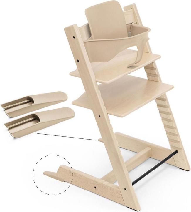 Produktbild Stokke Tripp Trapp Baby Set