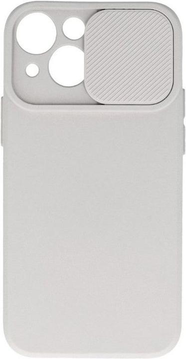 Actual product image iLike iPhone 14 Pro Max Camshield Soft (Apple iPhone 14 Pro Max)