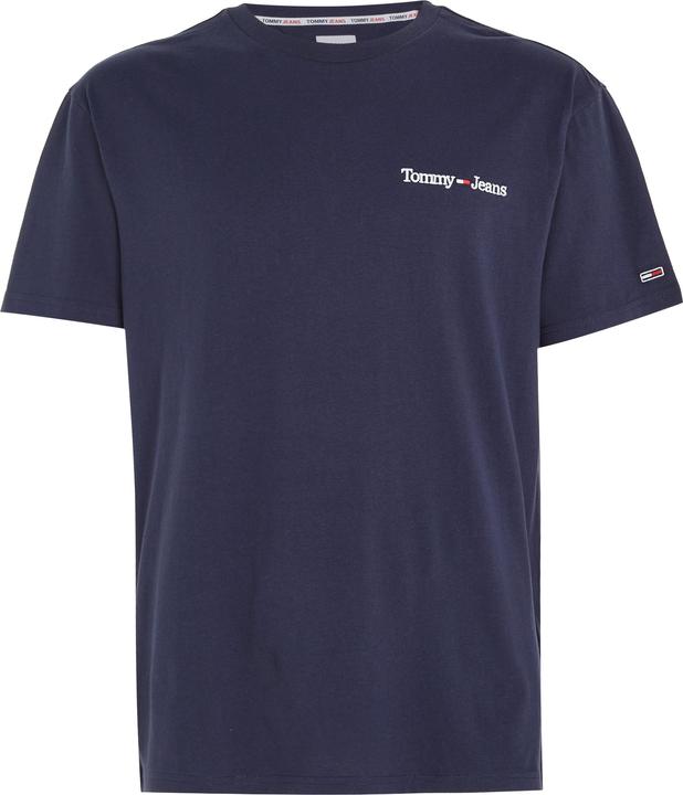 Produktbild Tommy Hilfiger T-Shirt navy (50)