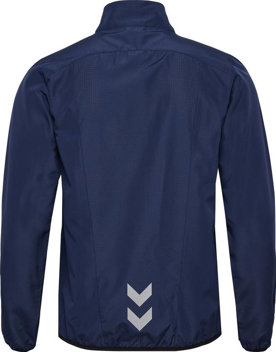 Actual product image hummel hmlRUN JACKET (L)