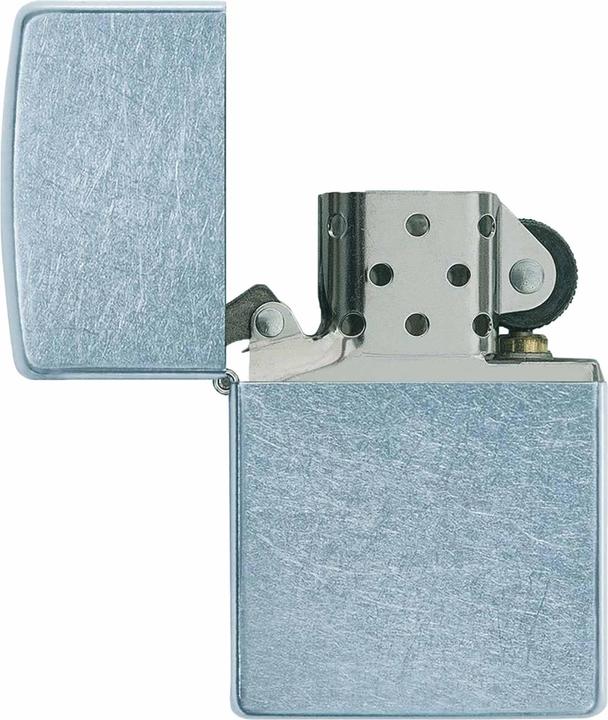 Image du produit Zippo Street Chrome
